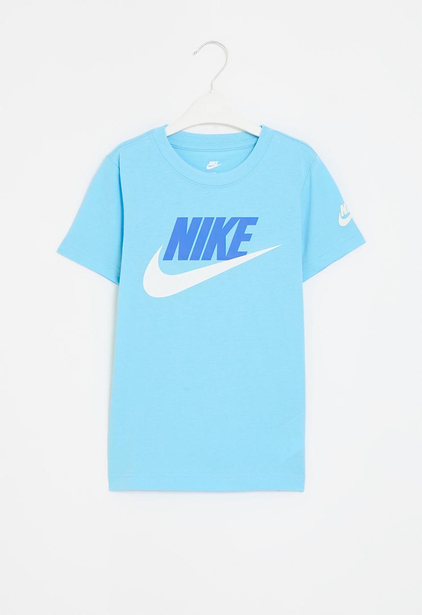 Nike - Nkb futura evergreen - aquarius blue
