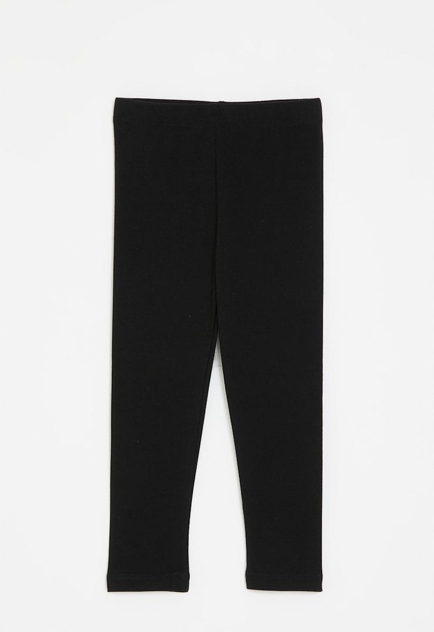 Pop Candy - Leggings - black