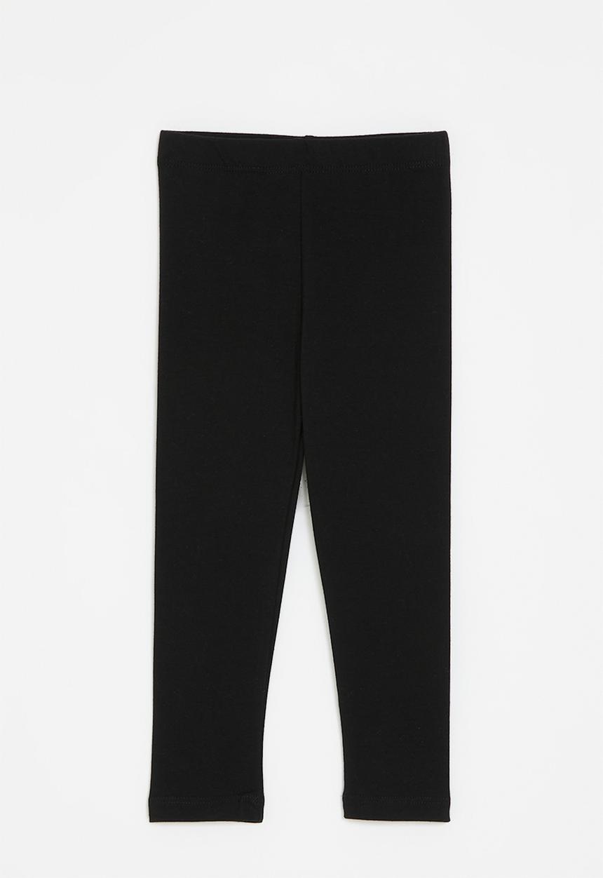 Pop Candy - Leggings - black