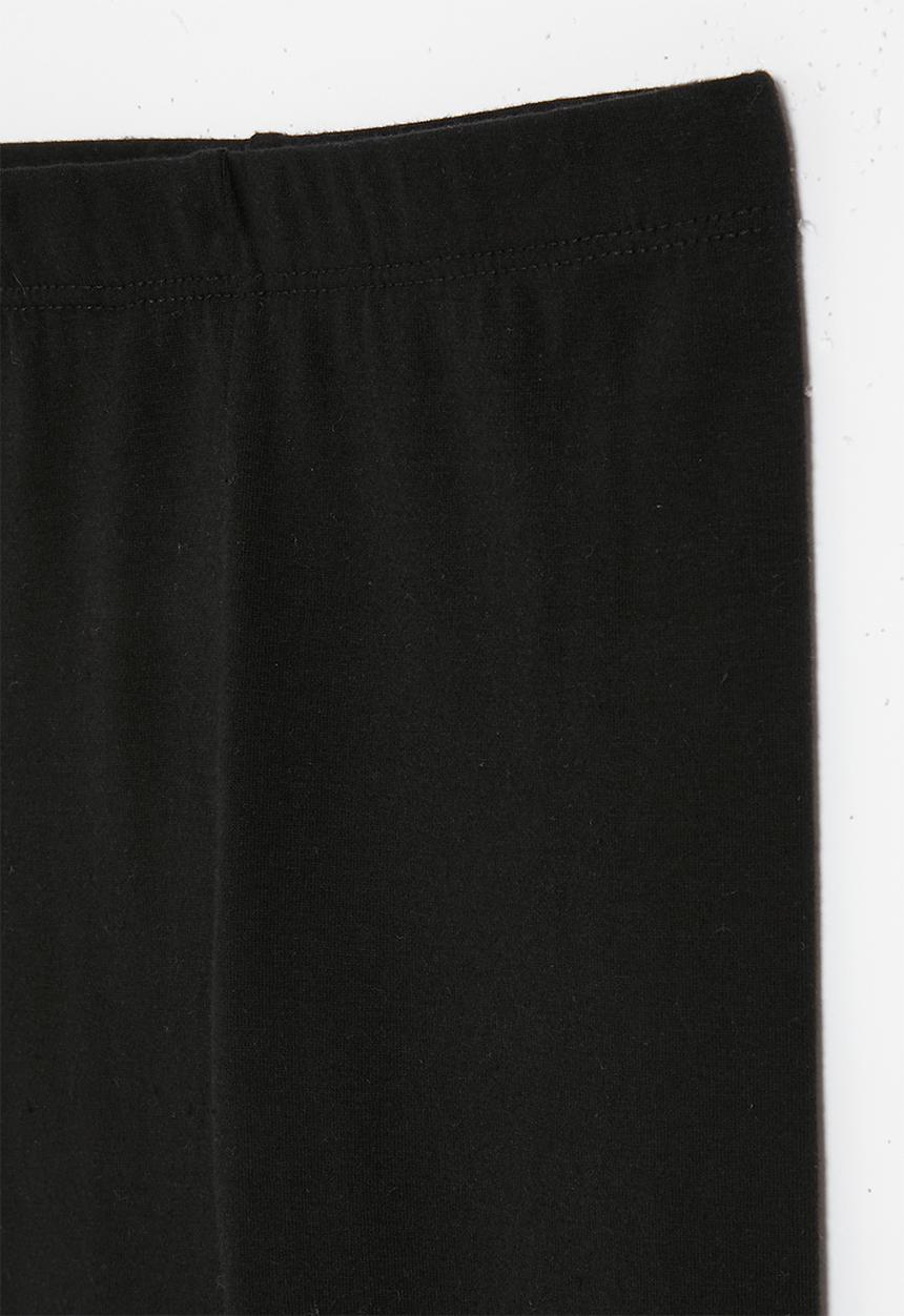 Pop Candy - Leggings - black