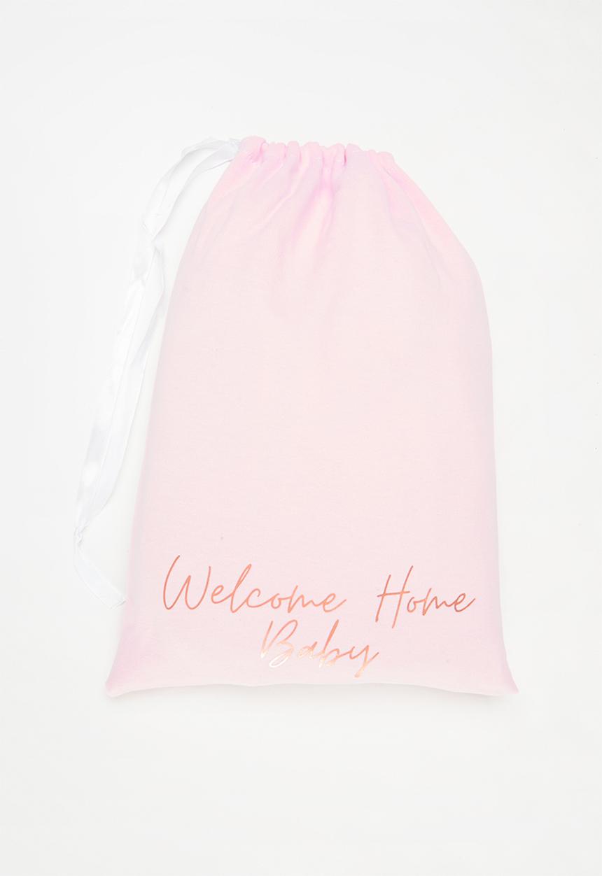 Little Lumps - Winter set 7 pack - pink