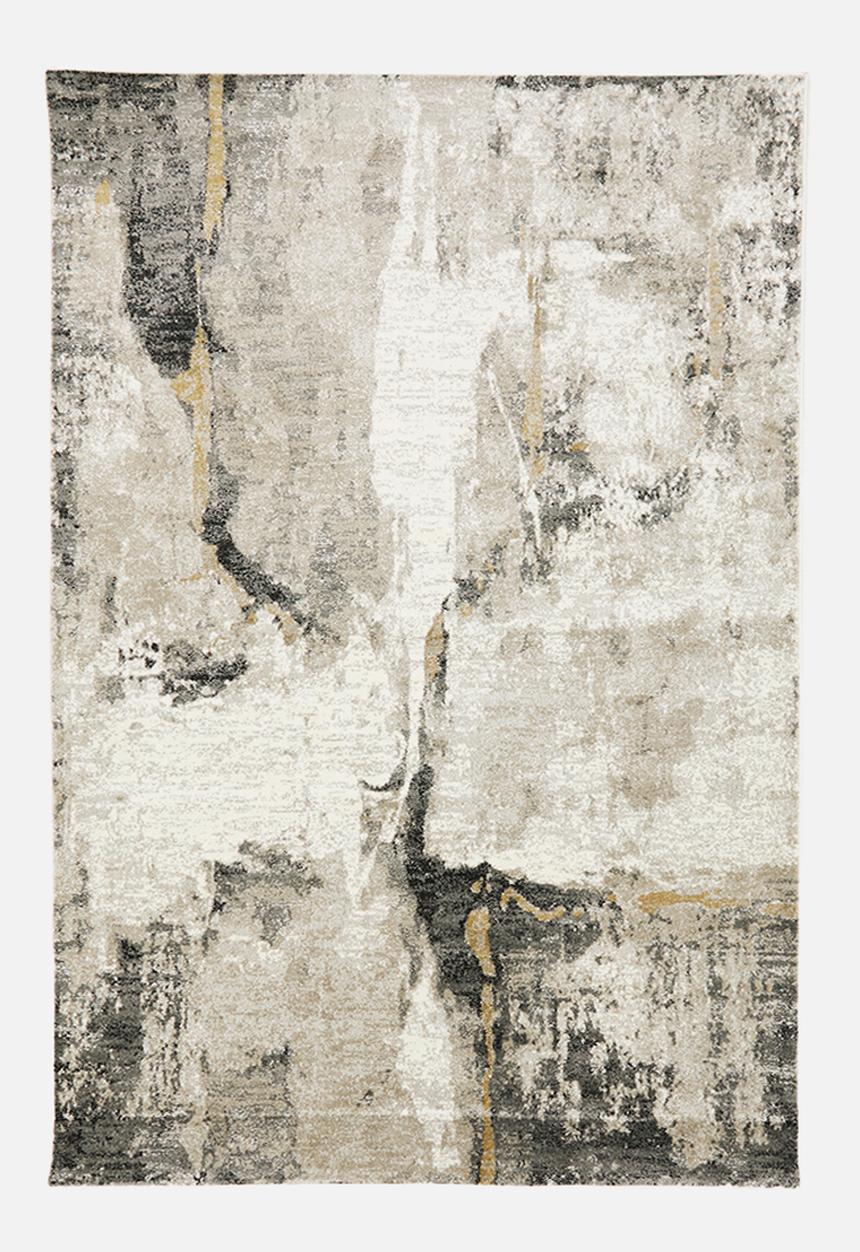 Hertex Fabrics - Shadows Rug - Glow
