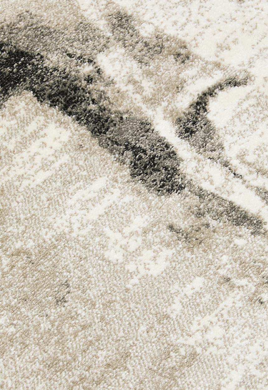 Hertex Fabrics - Shadows Rug - Glow