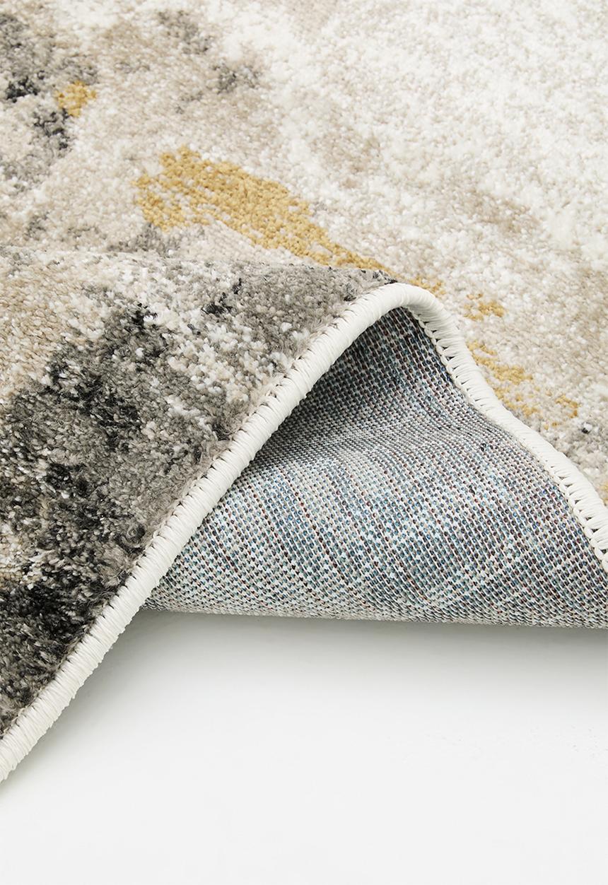 Hertex Fabrics - Shadows Rug - Glow