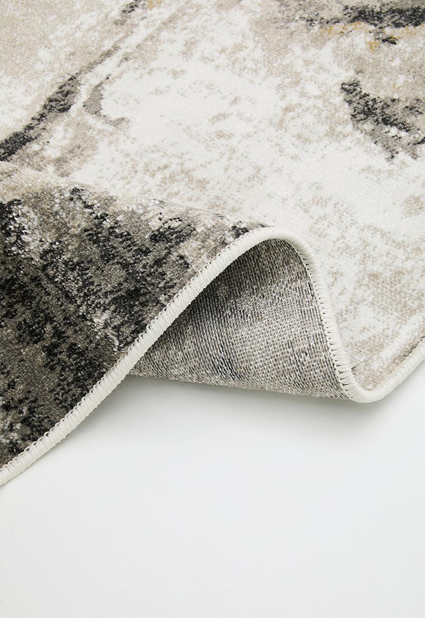 Hertex Fabrics - Shadows Runner - Glow