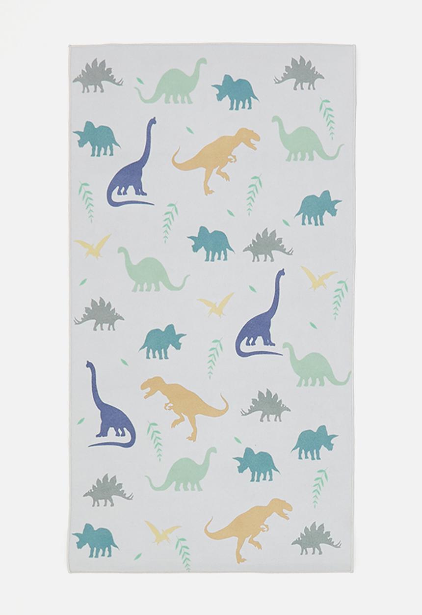 Fotakis - Jurassic rug - multi