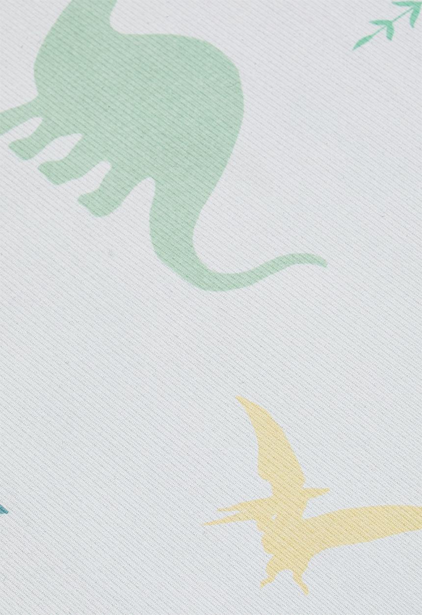 Fotakis - Jurassic rug - multi