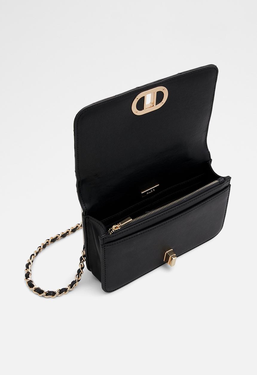 ALDO - Bennna - black