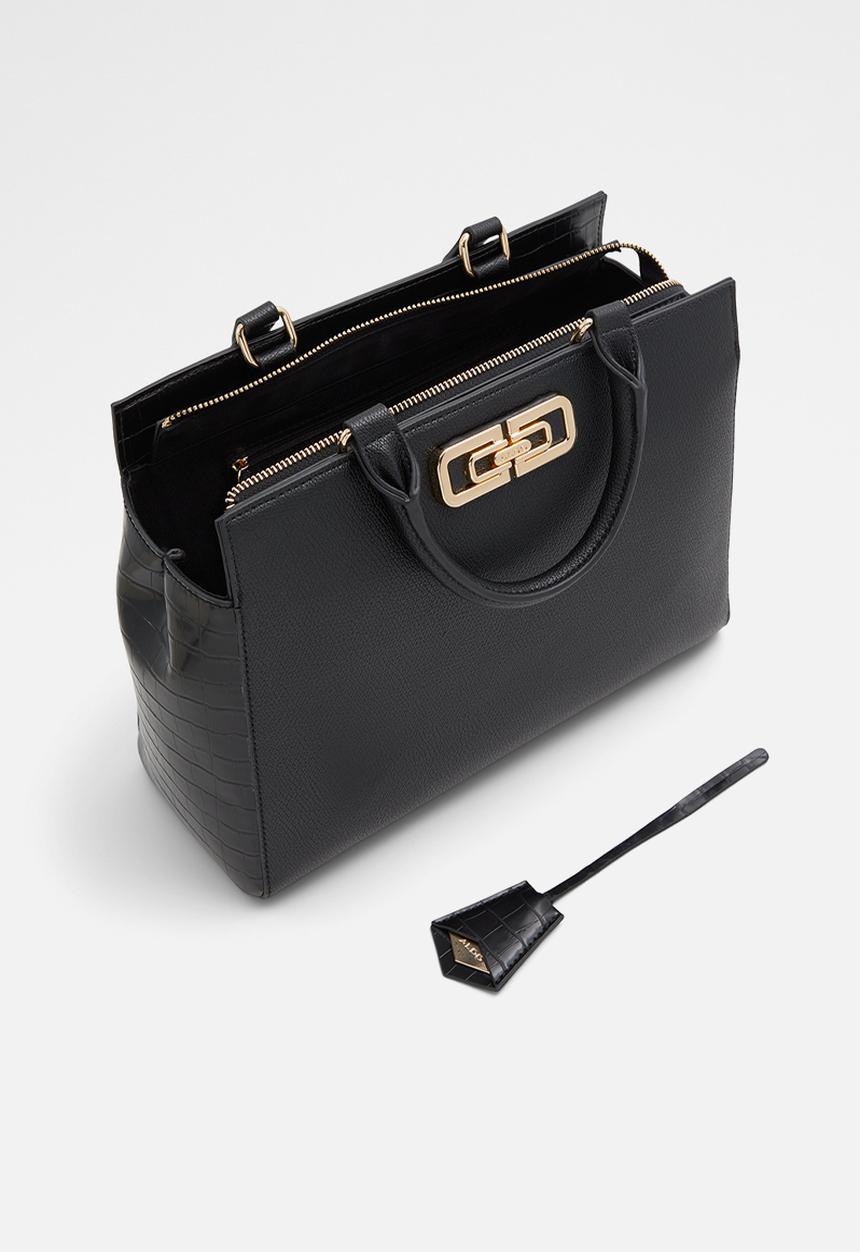 ALDO - Javanaldar - black