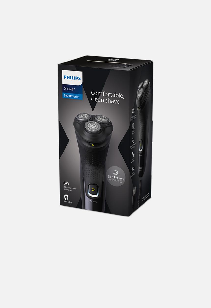 Philips - S3232/52 Wet or Dry Electric Shaver