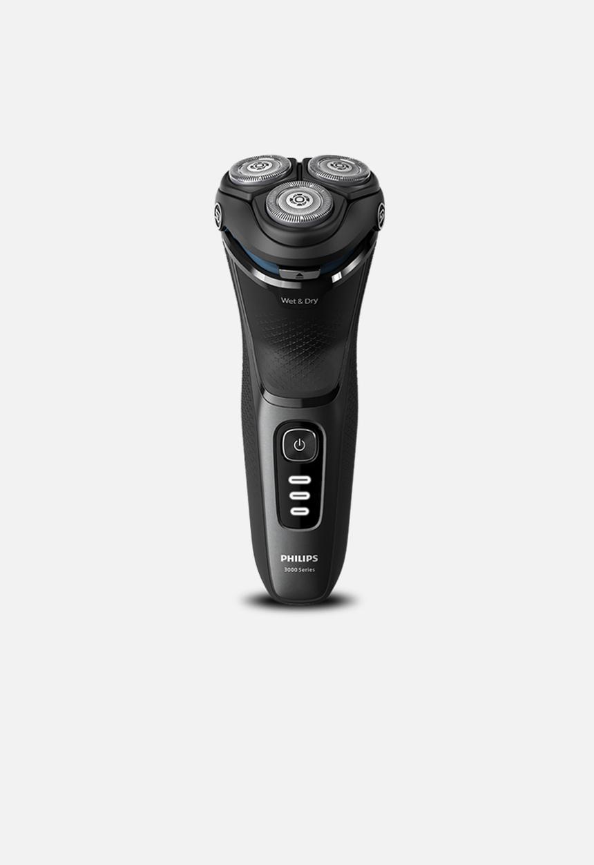 Philips - S3232/52 Wet or Dry Electric Shaver