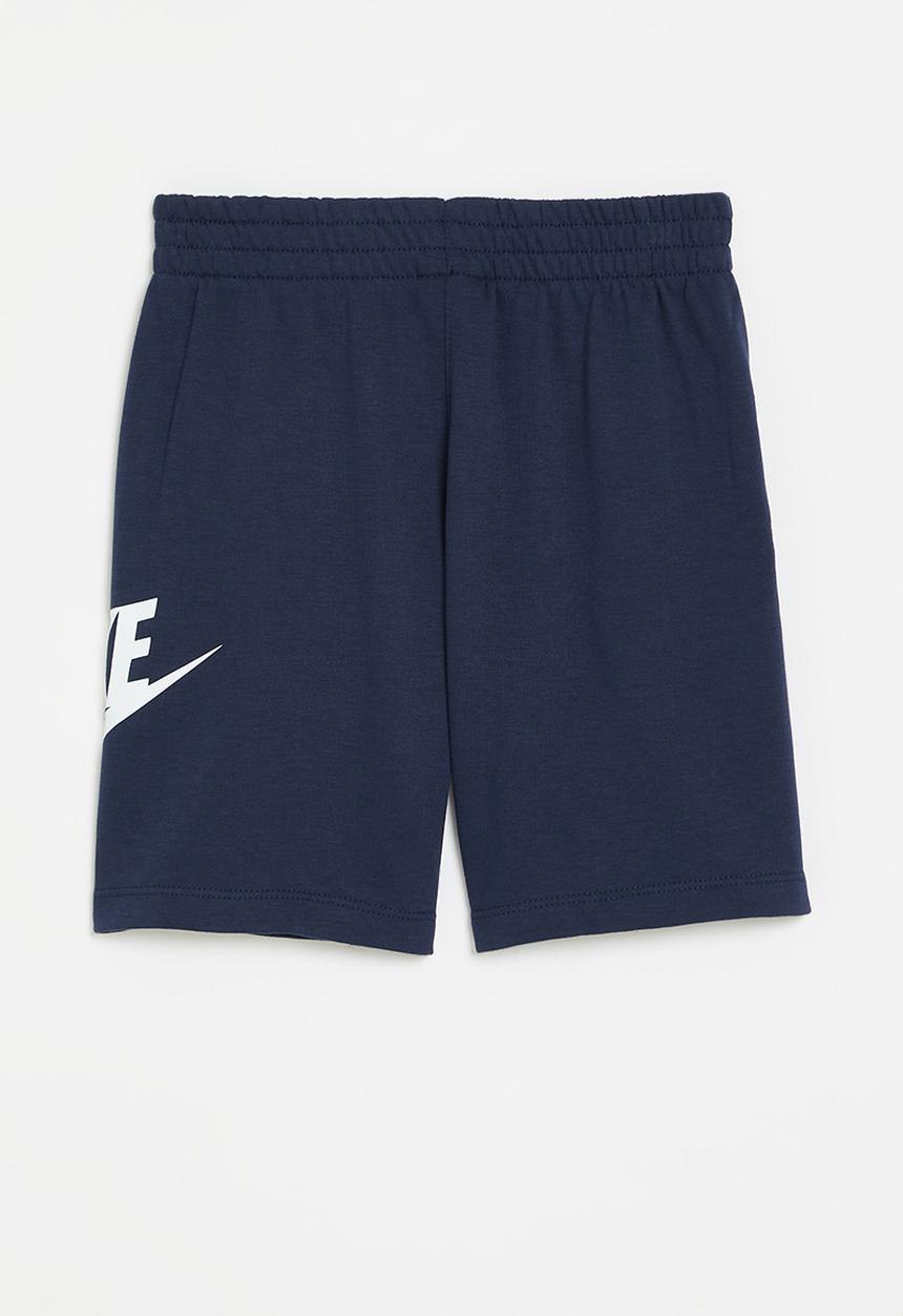 Nike - Nkn n nsw club ft hbr short - midnight navy