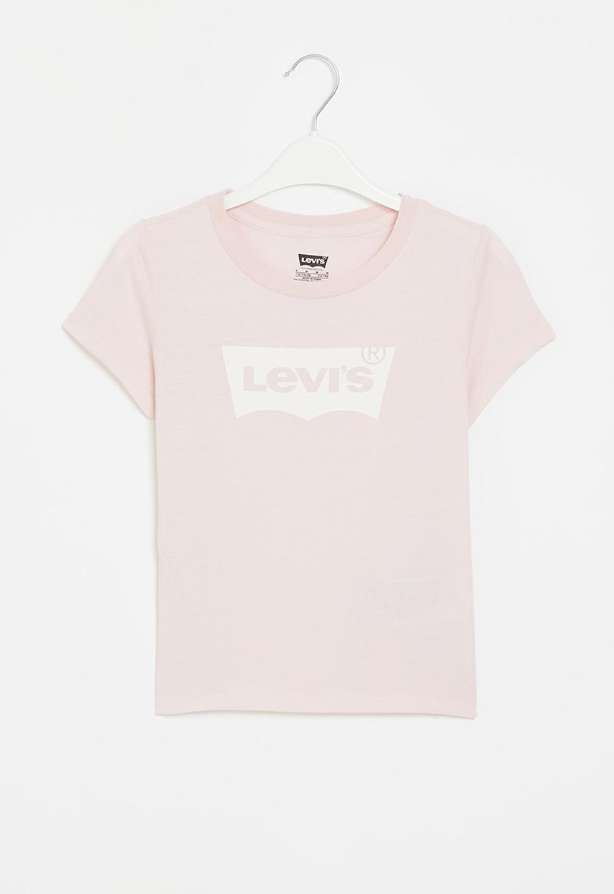 Levi’s® - Lvg batwing tee - chalk pink