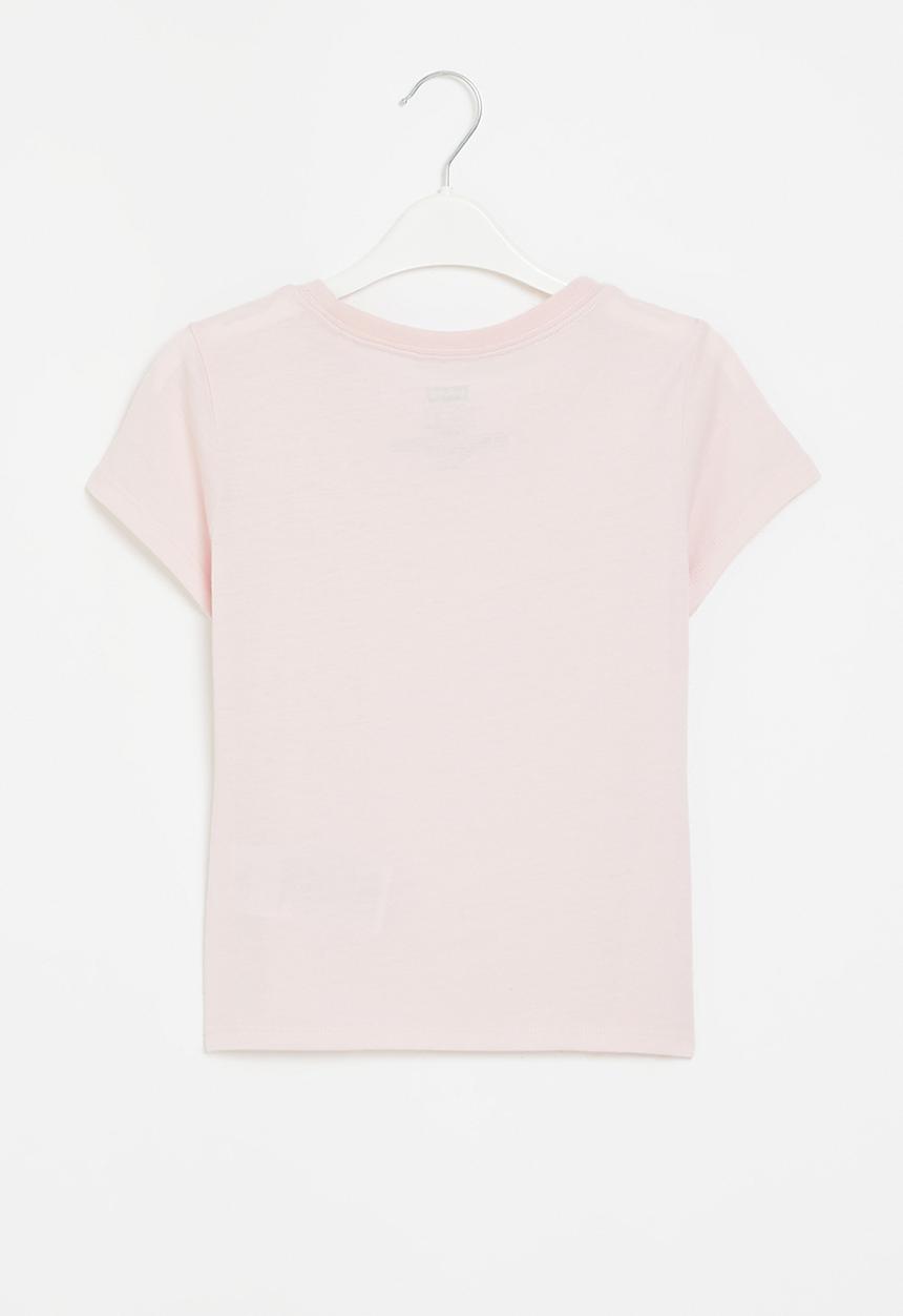 Levi’s® - Lvg batwing tee - chalk pink