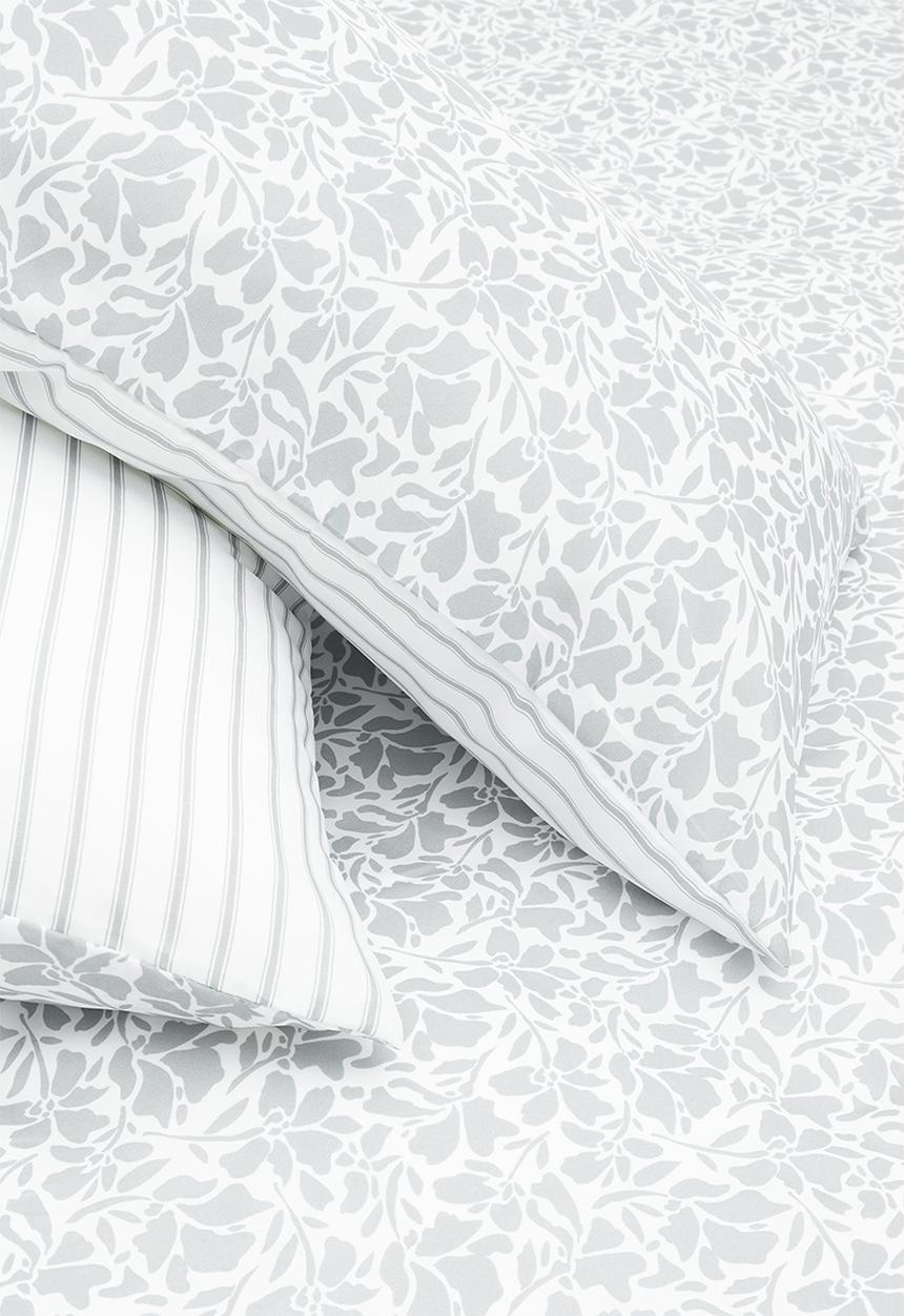 Sixth Floor - Super Soft Reversible Whymsical Floral Duvet Set