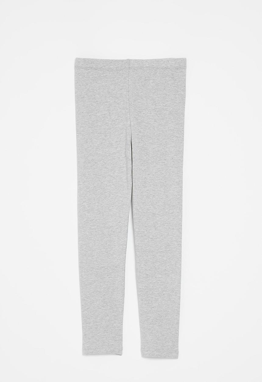 Pop Candy - Leggings - grey