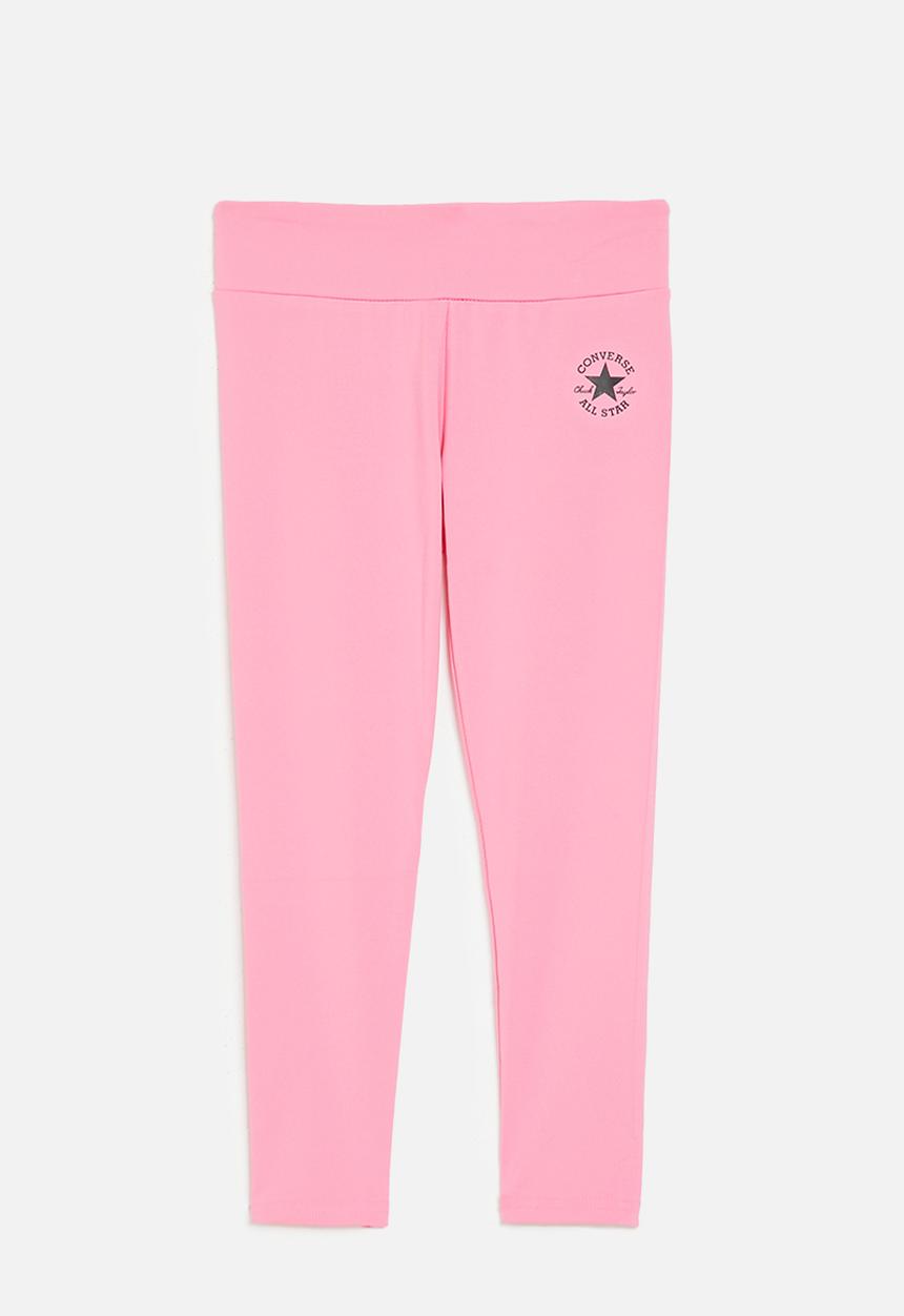 Converse - Cnvg chuck patch high rise - oops pink