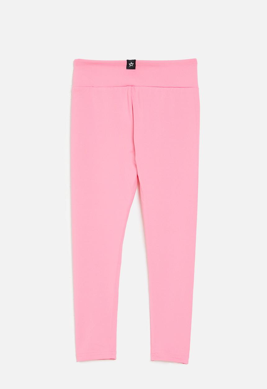 Converse - Cnvg chuck patch high rise - oops pink