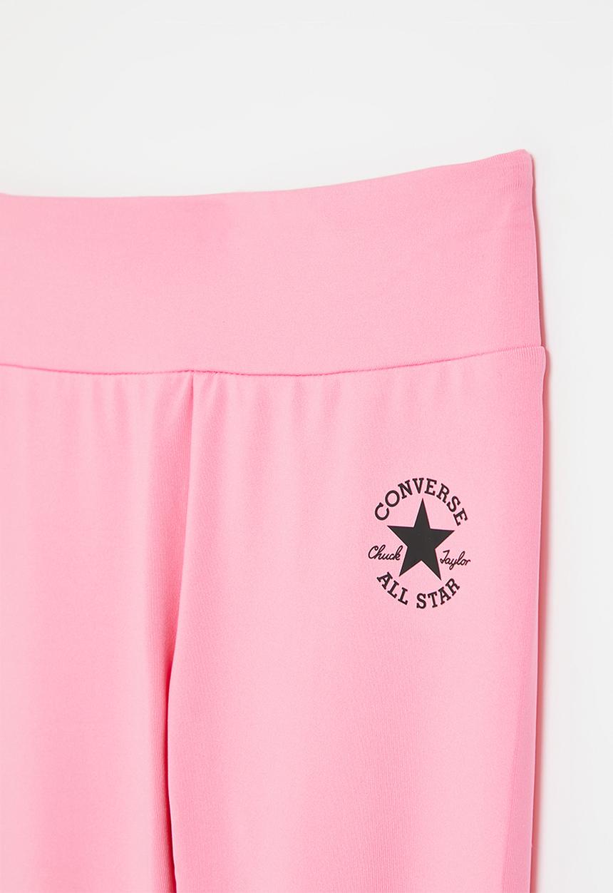 Converse - Cnvg chuck patch high rise - oops pink