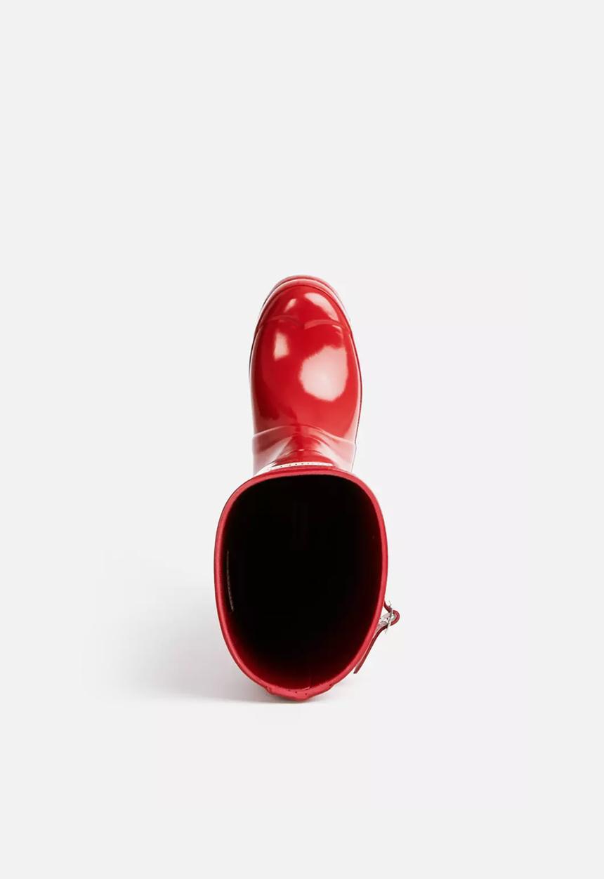 Hunter - Original Tall Gloss