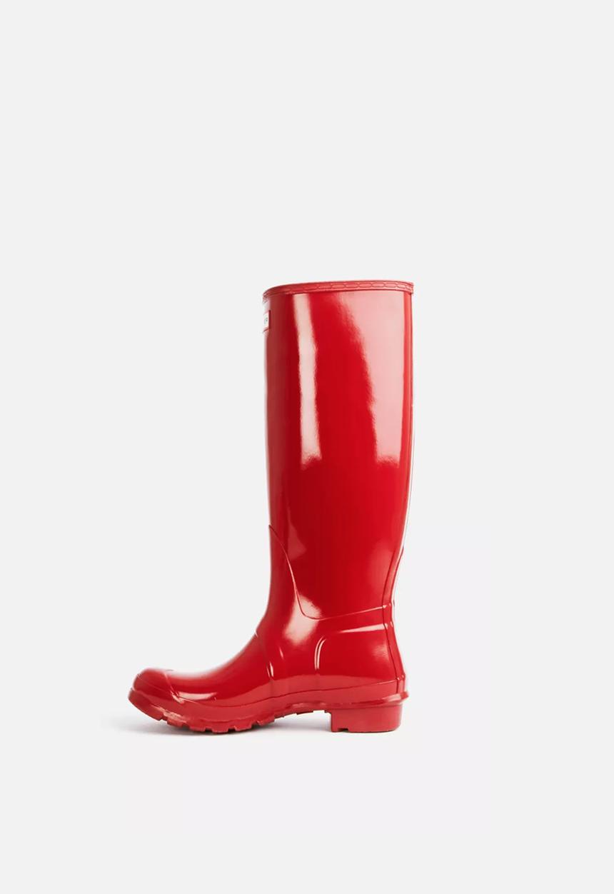 Hunter - Original Tall Gloss
