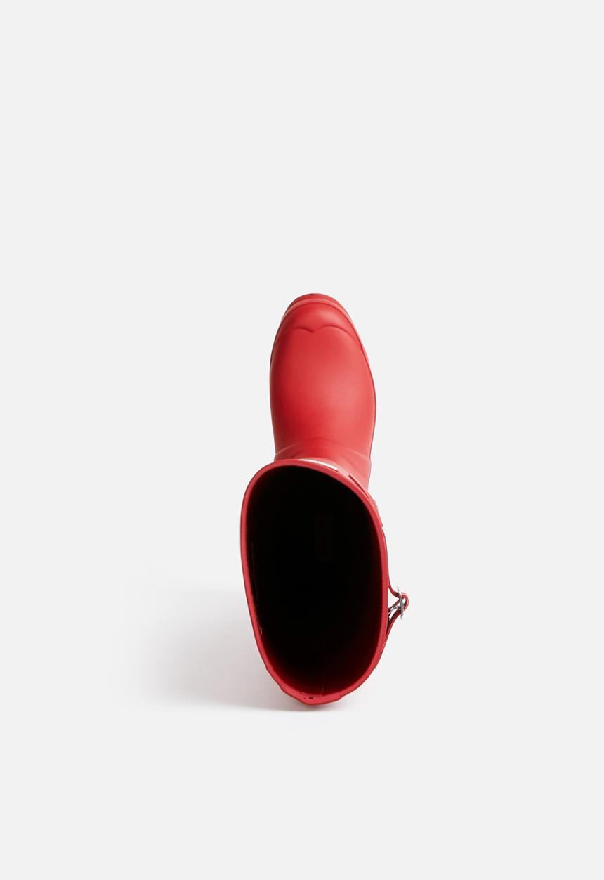 Hunter - Original tall - red