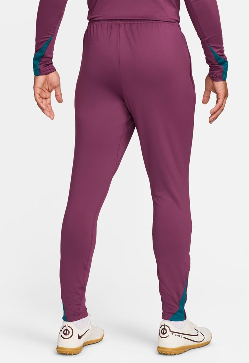 Nike - Nike Men's PSG Dri-FIT Strike Pant - Bordeaux