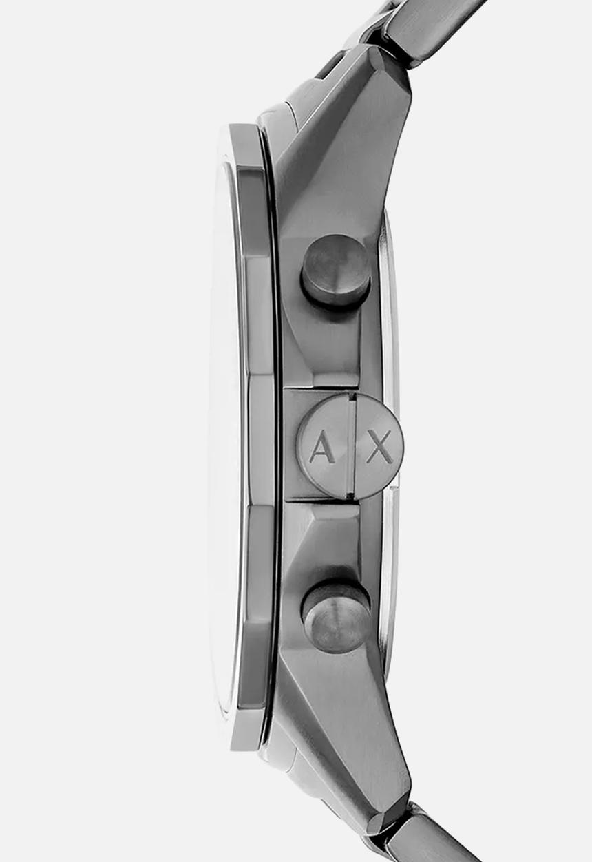 Armani Exchange - AX1731- Gunmetal