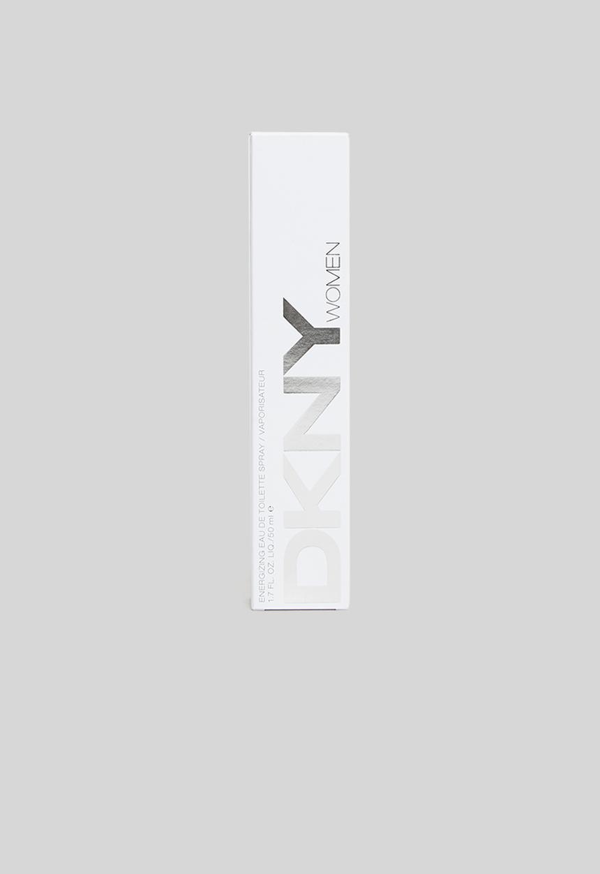 DKNY - DKNY Women Eau De Toilette - 50ml