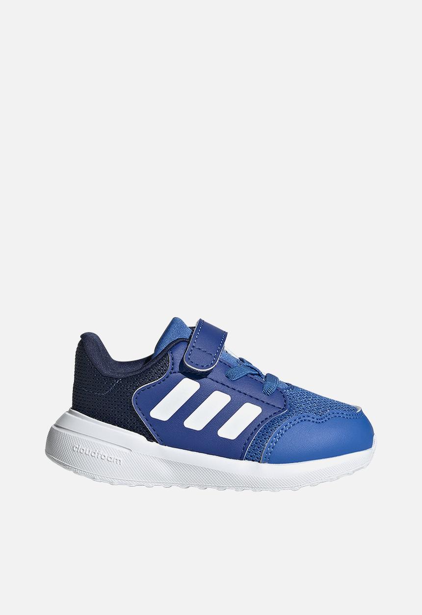 adidas Performance - Tensaur Run 3.0 El I - Bright Royal/Ftwr White/Dark Blue