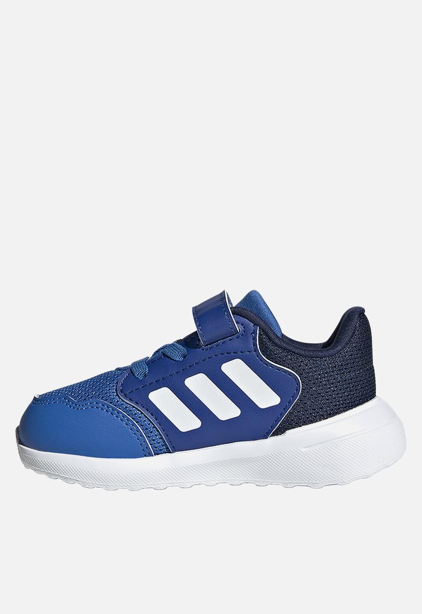 adidas Performance - Tensaur Run 3.0 El I - Bright Royal/Ftwr White/Dark Blue