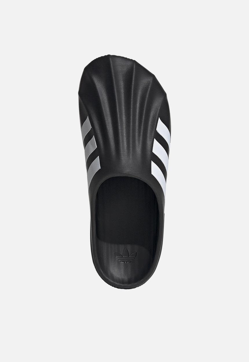 adidas Originals - Adifom superstar mule - core black/ftwr white/ftwr white