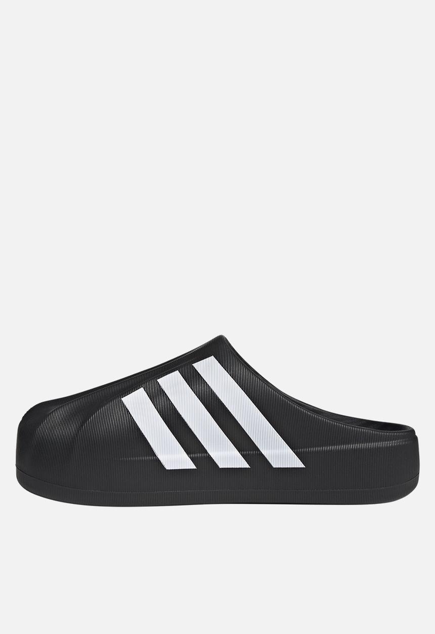 adidas Originals - Adifom superstar mule - core black/ftwr white/ftwr white