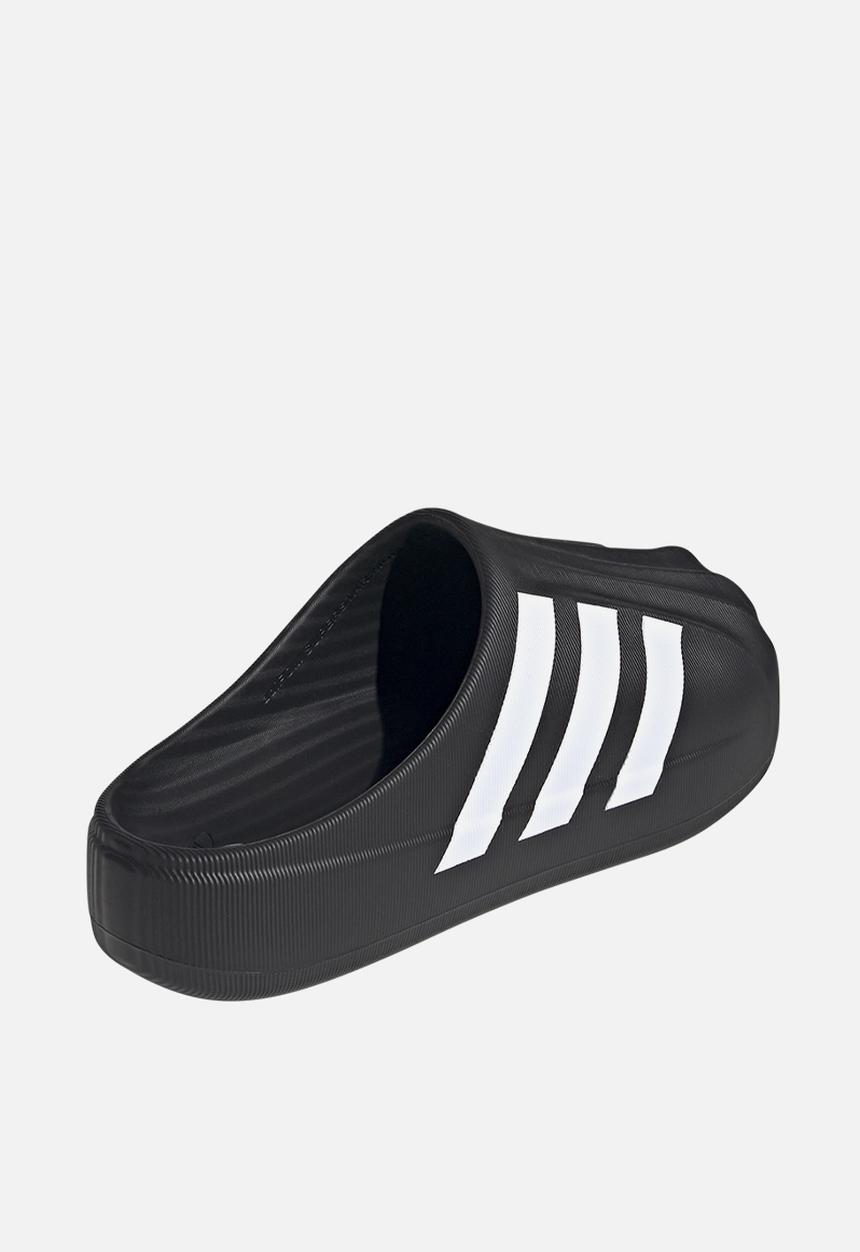 adidas Originals - Adifom superstar mule - core black/ftwr white/ftwr white