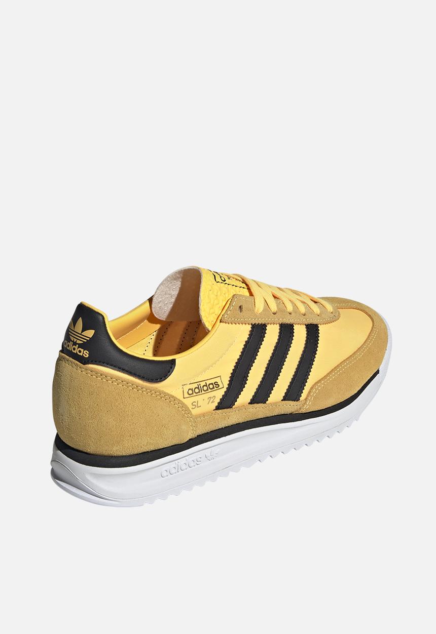 adidas Originals - SL 72 RS
