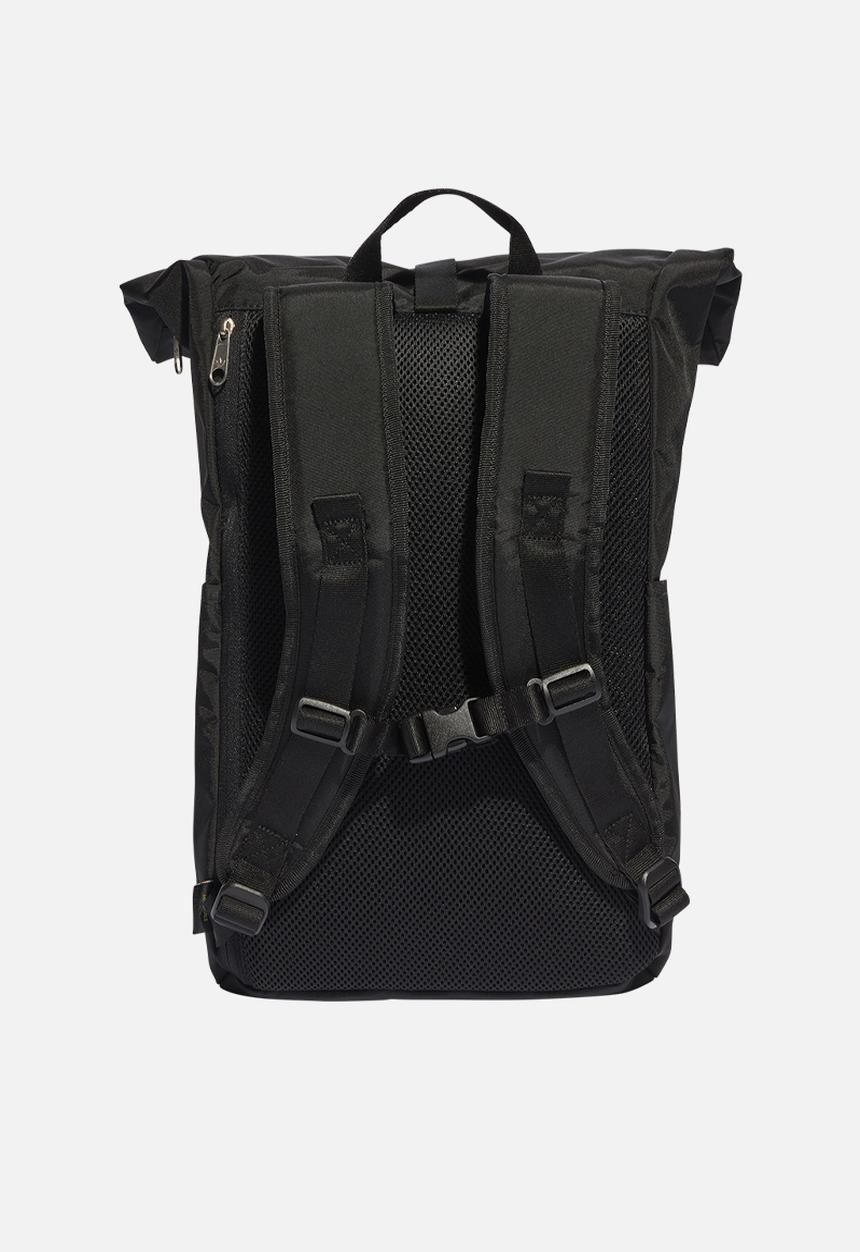 adidas Originals - Premium Roll-top Backpack