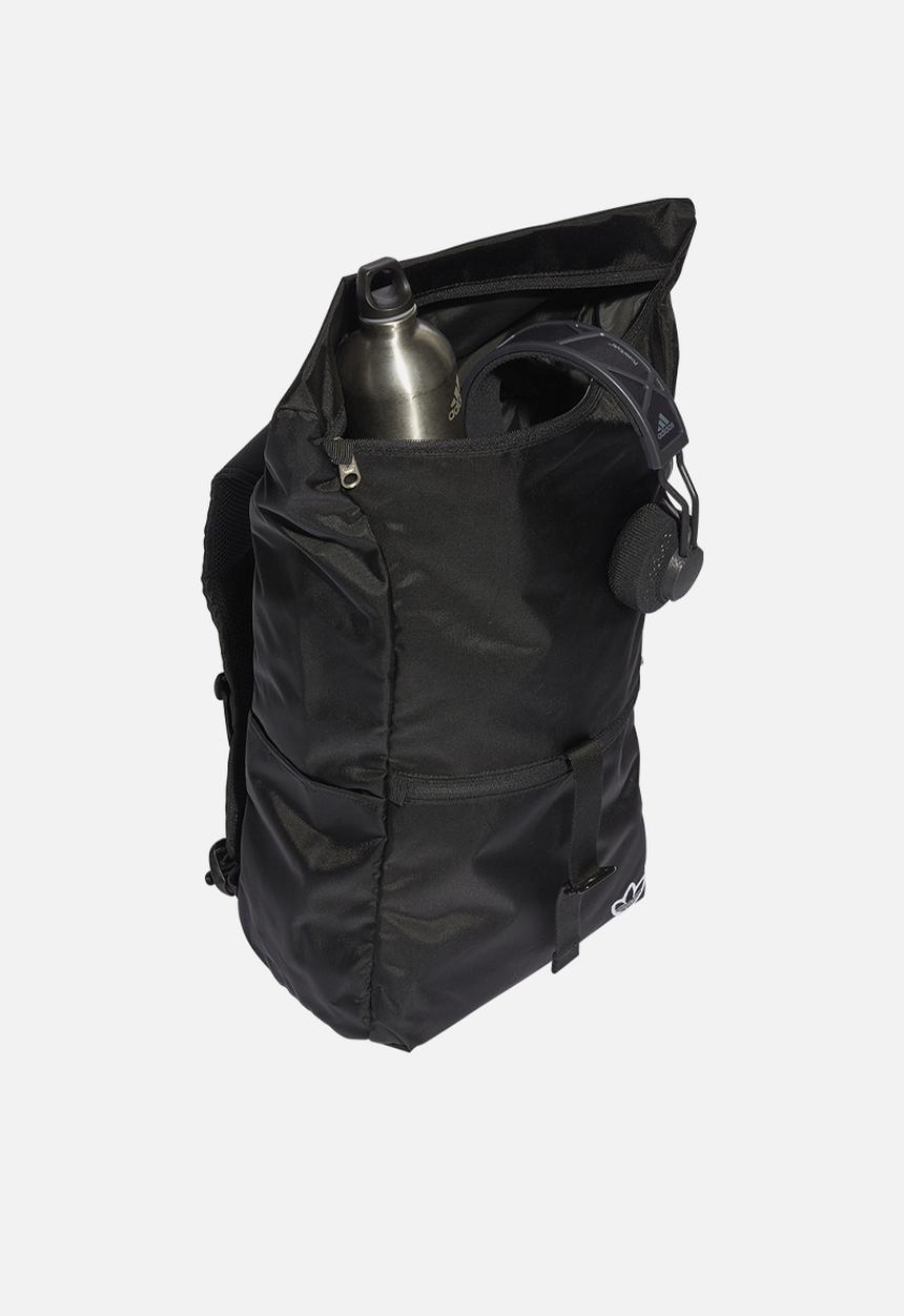 adidas Originals - Premium Roll-top Backpack