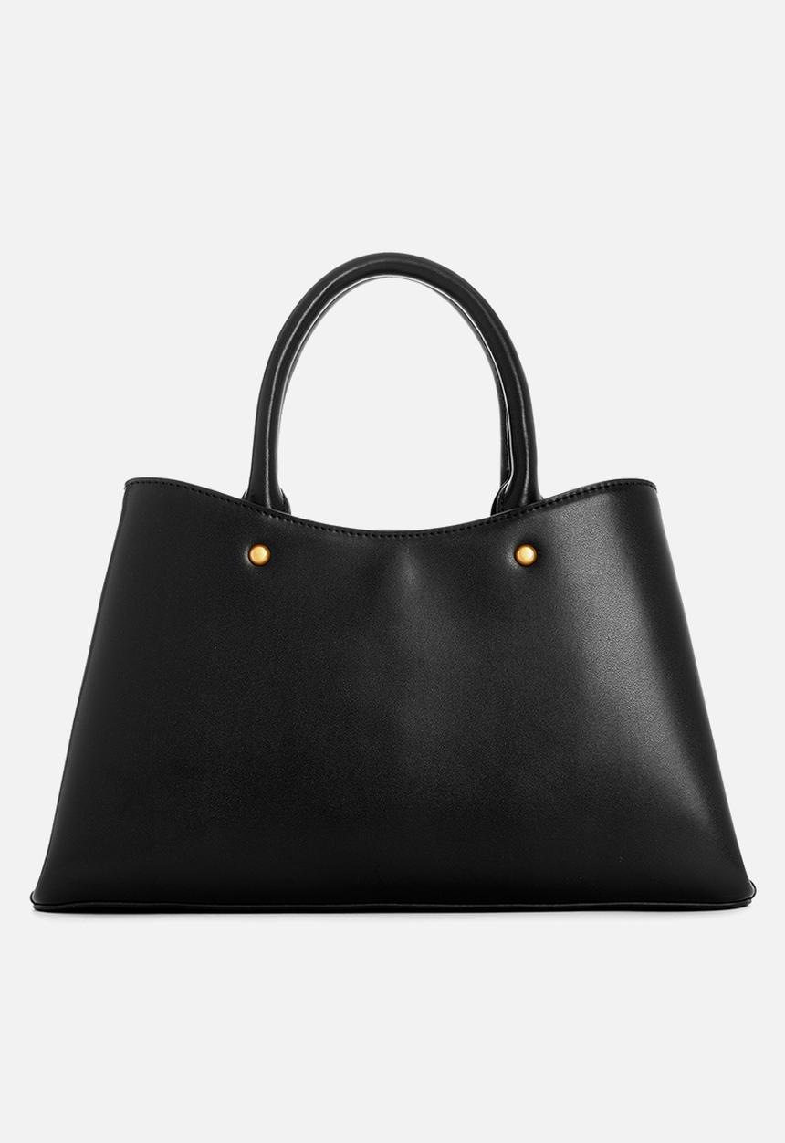 GUESS - Sarita girlfriend satchel - black
