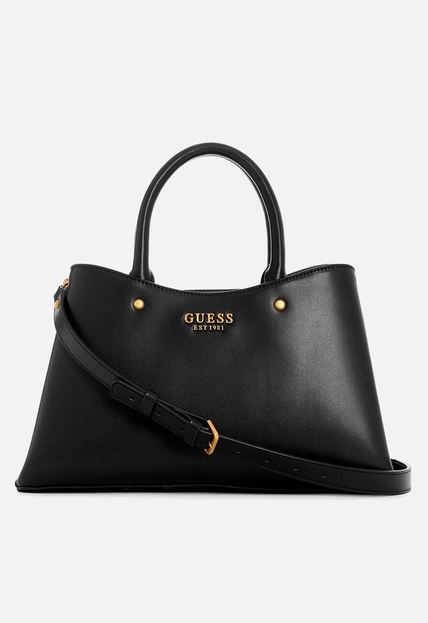 GUESS - Sarita girlfriend satchel - black