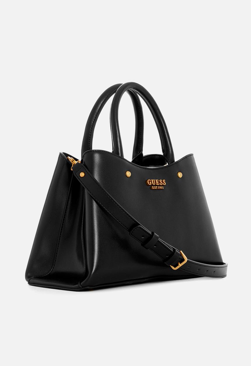 GUESS - Sarita girlfriend satchel - black