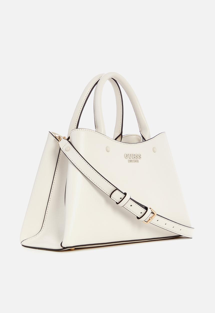 GUESS - Sarita girlfriend satchel - stone