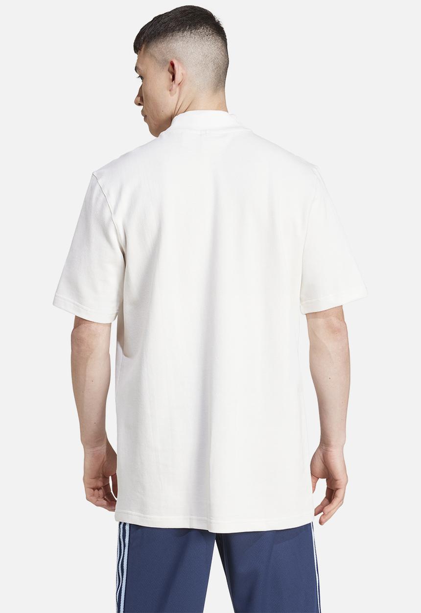 adidas Originals - Olpc tee 1 - cloud white