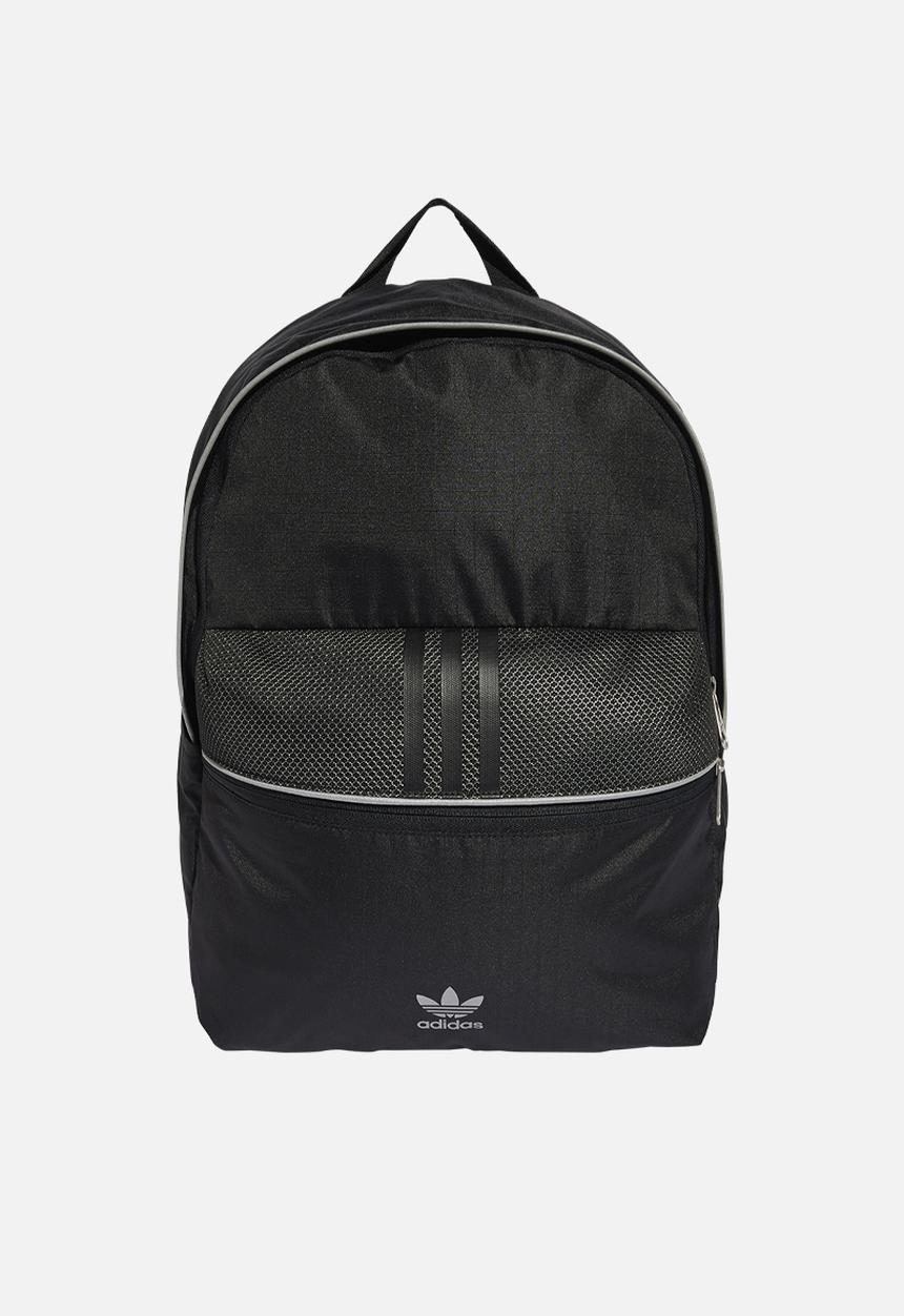 adidas Originals - Originals Black Logo