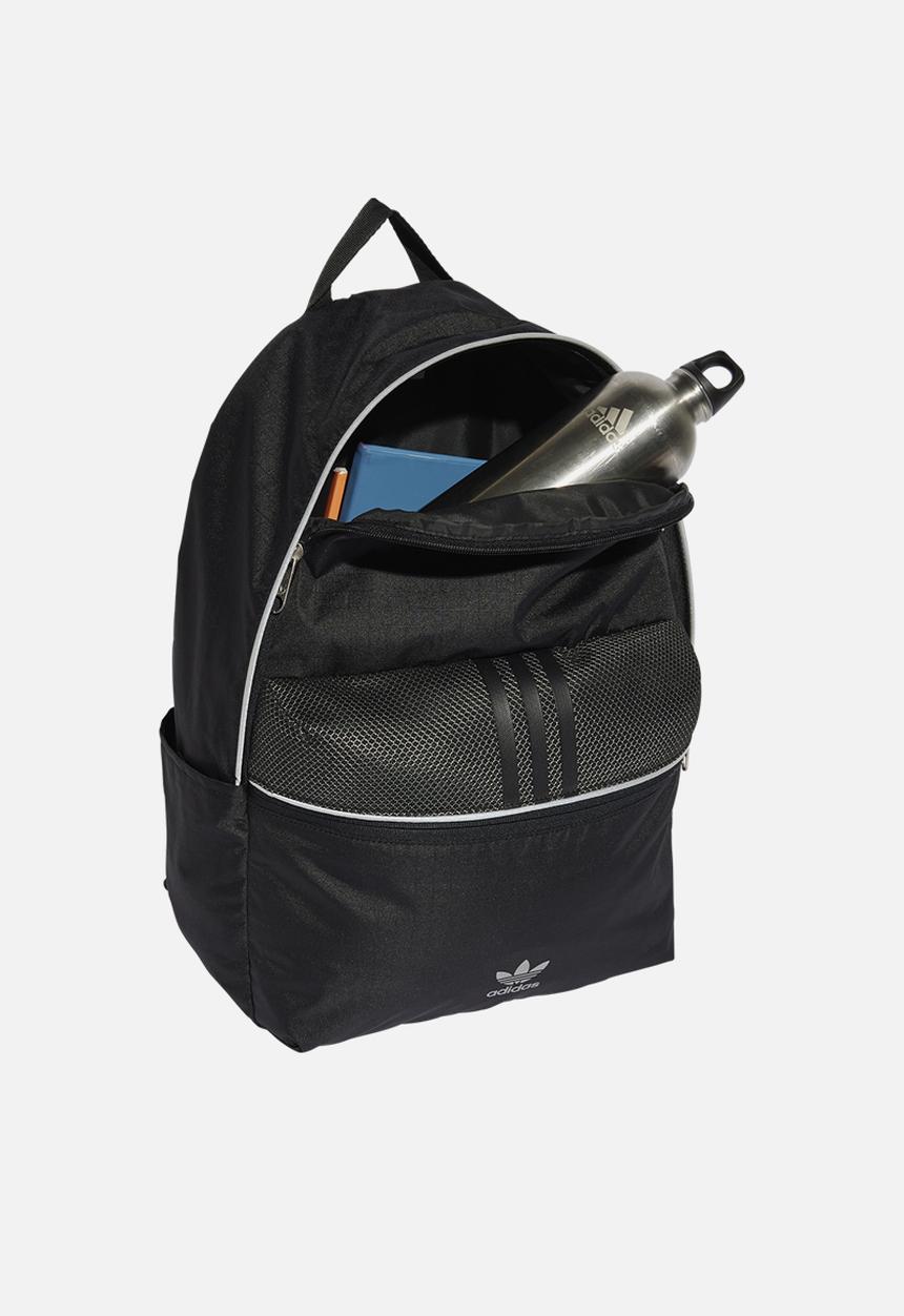 adidas Originals - Originals Black Logo