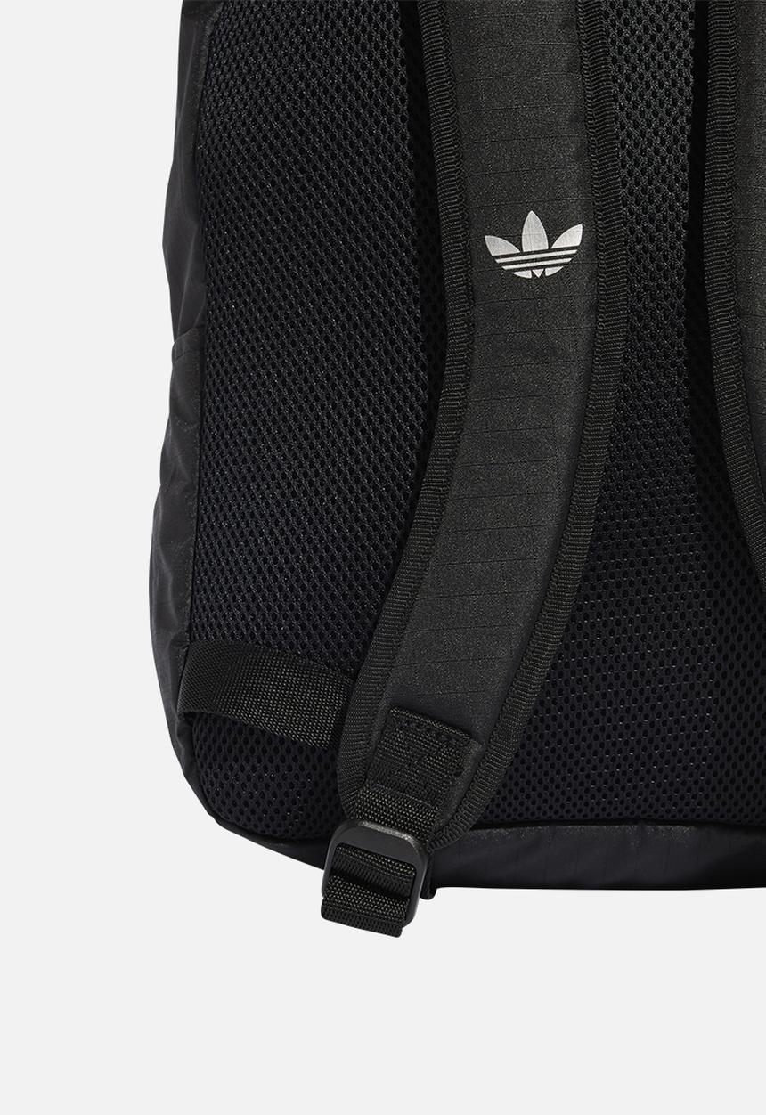 adidas Originals - Originals Black Logo
