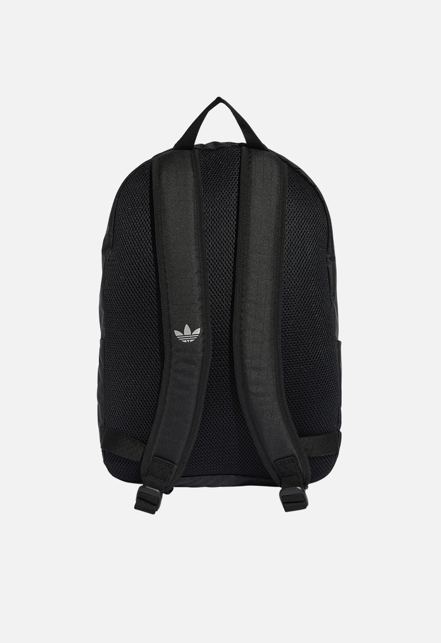 adidas Originals - Originals Black Logo