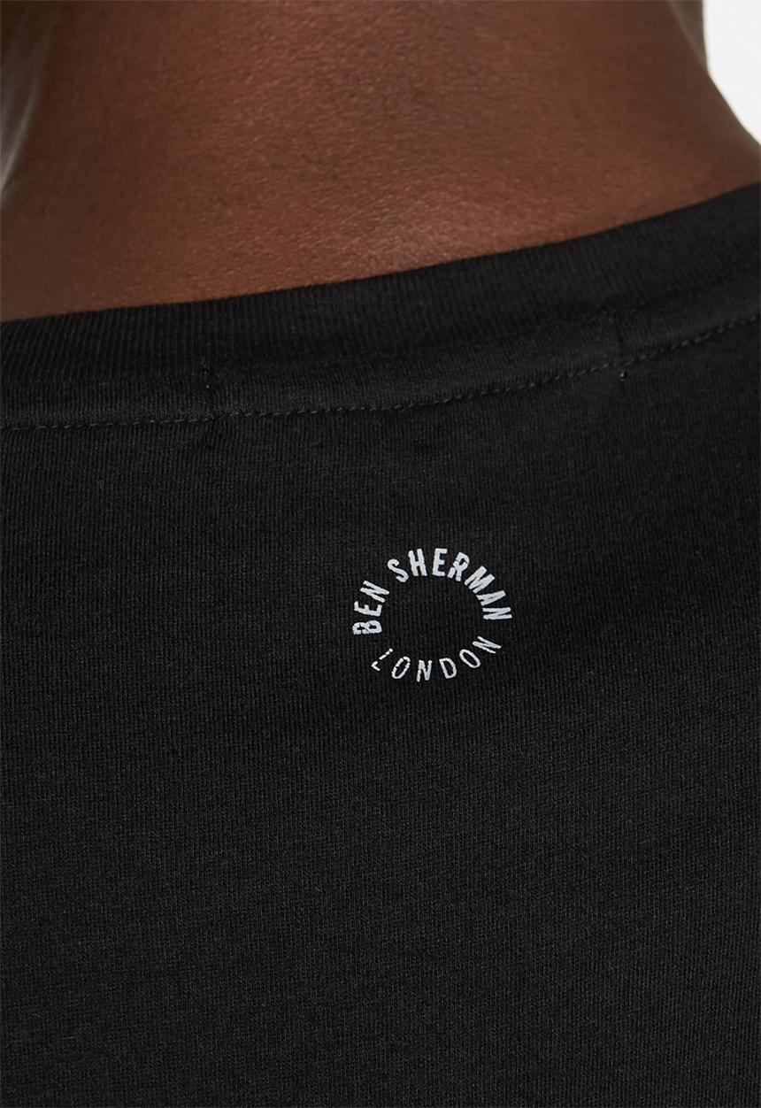 Ben Sherman - Target Tee