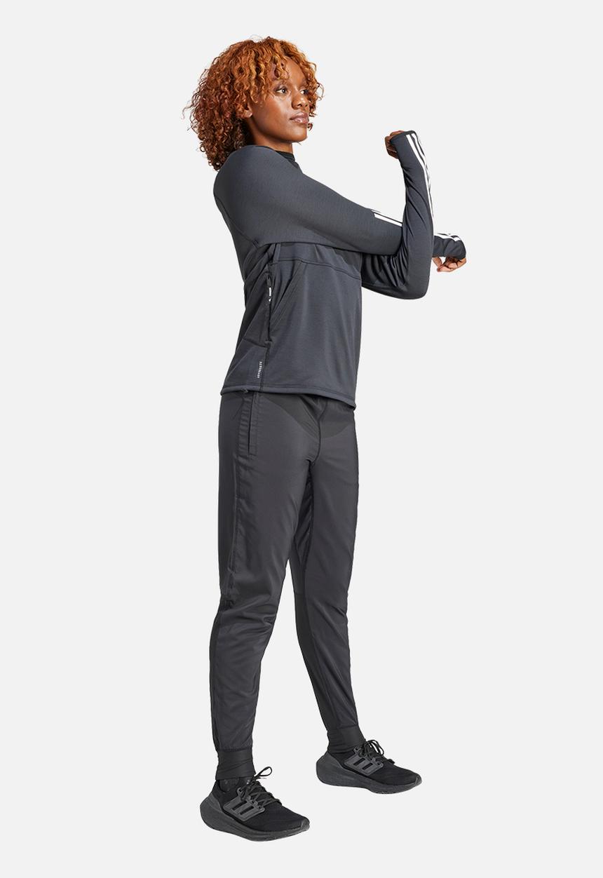 adidas Performance - Otr E 3S Hoodie - Black