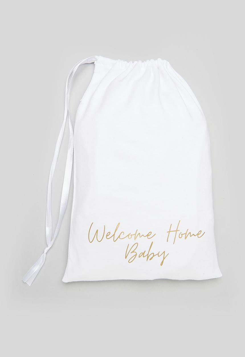 Little Lumps - Winter set 7 pack - white