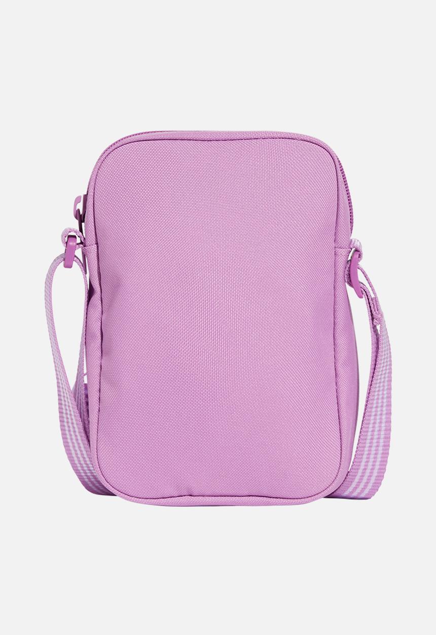 adidas Originals - Ac festival bag - preloved purple